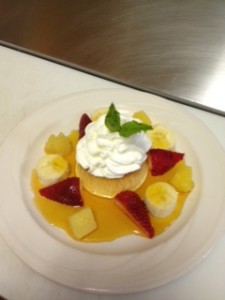 Flan 