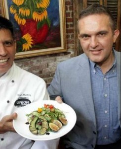 PafChef2012 